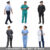 Cutout-People-EUR-GEN_Freigestellte-Personen-Arbeit-Uniform-Security-PNG