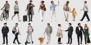 Cutout-People-EUR-GEN_Menschen-Freigestellt-Architkeur-Staffage-Pack-Photoshop