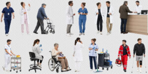 Cutout-People-EUR-MED_Menschen-Freigestellt-Architkeur-Staffage-Pack-Photoshop
