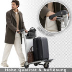 Cutout-People-EUR-TRA-2_Hohe-Aufloesung-Qualitaet-Freigstellte-Archviz-Personen-Download-Mann-Gepaeckwagen-Flughafen