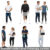 Cutout-People-EUR-MED_Physiotherapie-Gesundheitszentrum-Trainer-Architektur-Staffage-PNG